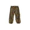 ULTIMATE TACTICAL - GHILLIE SUIT 3D SET - CAMOUFLAGE - BCP  - 3