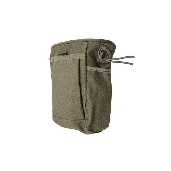 GFC - DUMP POUCH - POCHE MOLLE  - 2