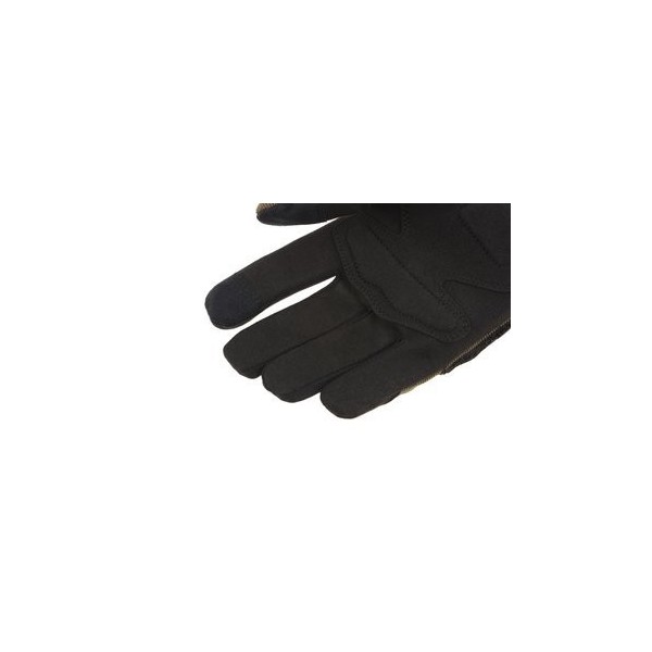 ARMORED CLAW - GANTS TACTIQUE COQUE OD  - 5