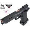 ASG - STI COMBAT MASTER 2011 GBB C02 EDITION STANDARD ASG - Action Sport Game - 4