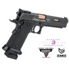 ASG - STI COMBAT MASTER 2011 GBB C02 EDITION STANDARD ASG - Action Sport Game - 5
