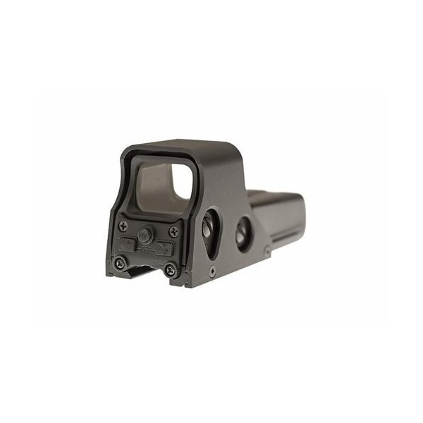GFC ACCESSORIES - RED DOT VISEUR - TYPE 552  - 1