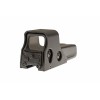 GFC ACCESSORIES - RED DOT VISEUR - TYPE 552  - 1