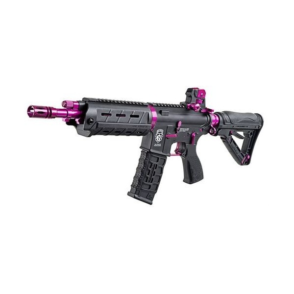 G&G - GR4 G26 - Black&Pink G&G - Guay Guay Armament - 2