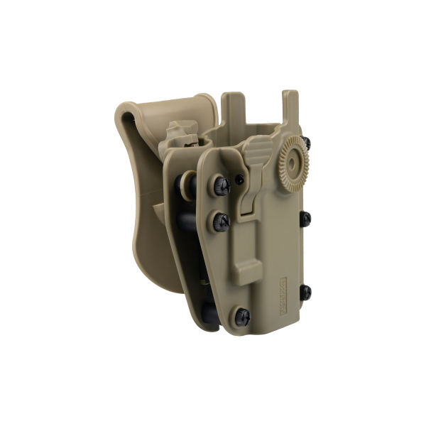 SWISS ARMS - HOLSTER ADAPT-X OD SWISS ARMS - 5