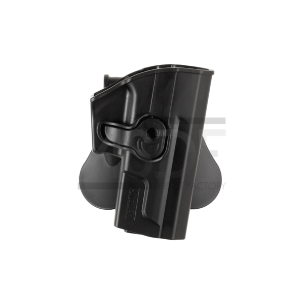 Amomax - Paddle Holster pour SIG SP2022 - Holster - Black AMOMAX - 1