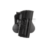 Amomax - Paddle Holster pour SIG SP2022 - Holster - Black AMOMAX - 1