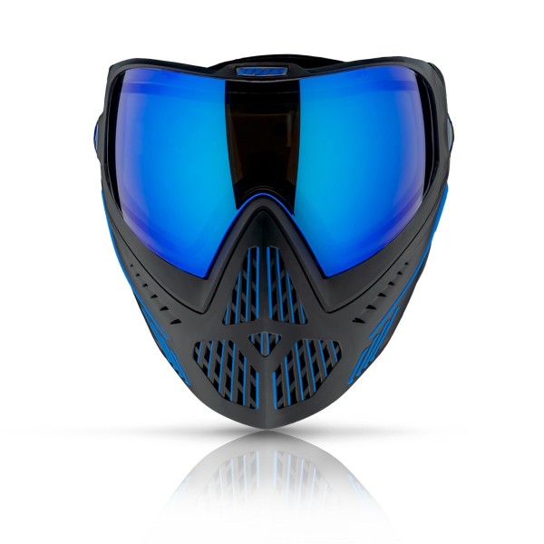 DYE - MASQUE DYE I5 THERMAL 2.0 BLEU AS-DF - 2