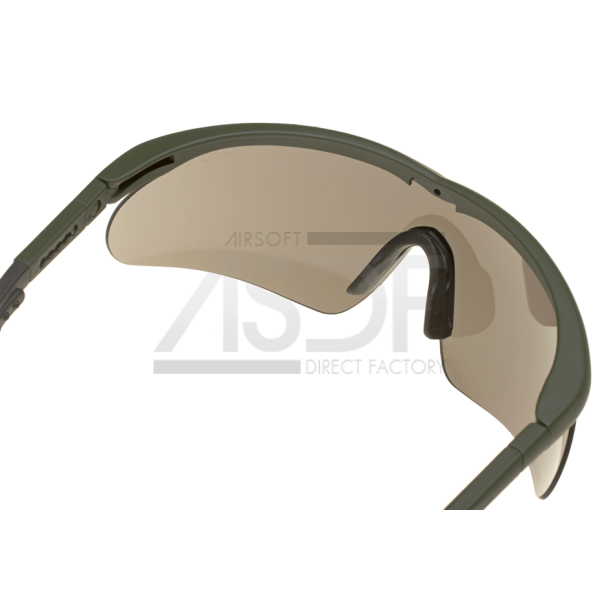 Swiss Eye - Lunette de protection Raptor Swisseye - 12