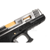 WE - G-FORCE G17 CANON OR CUSTOM GBB WE Airsoft - 3