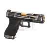 WE - G-FORCE G17 CANON OR CUSTOM GBB WE Airsoft - 1