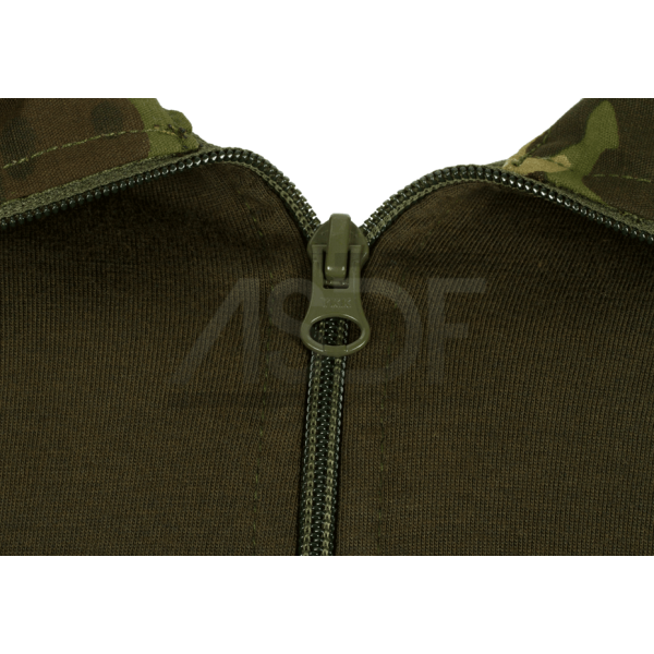 INVADER GEAR - Combat Shirt - ATP TROPIC INVADER GEAR - 4