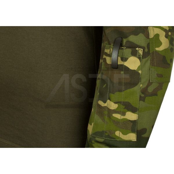INVADER GEAR - Combat Shirt - ATP TROPIC INVADER GEAR - 5