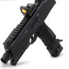 copy of JV TACTICAL - ADAPTATEUR US HPA POUR MP9 KWA/KSC - MP5  - 3