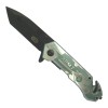 SCK - COUTEUX CHAR US STEEL CLAW KNIVES - SCK - 1