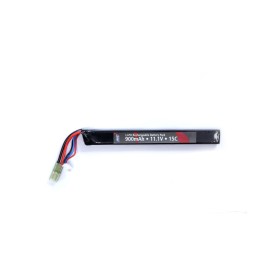 ASG - BATTERIE LIPO BATON 900MAH 11.1V 15C