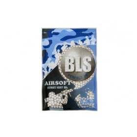 BLS - BILLE AIRSOFT 1000pcs