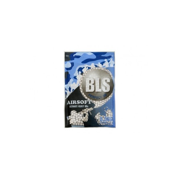 BLS - BILLE AIRSOFT 1000pcs BLS - 1