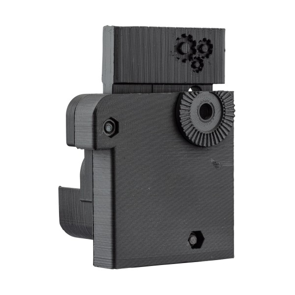 BO MANUFACTURE - HOLSTER AAP01  - 1