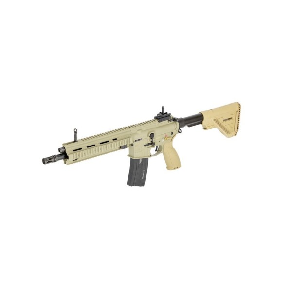 VFC/UMAREX - HK416 A5 SPORTLINE AEG UMAREX - 7