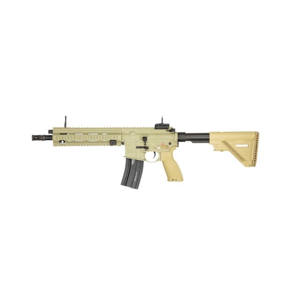 VFC/UMAREX - HK416 A5 SPORTLINE AEG UMAREX - 8