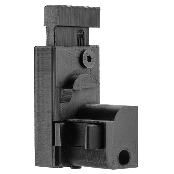 BO MANUFACTURE - HOLSTER MK23  - 3