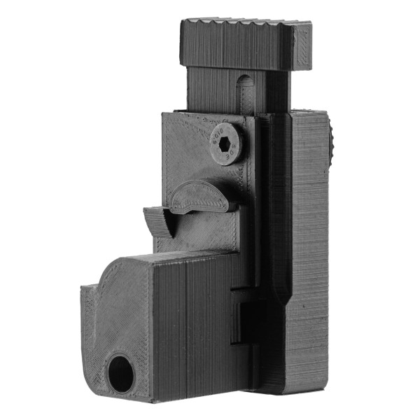 BO MANUFACTURE - HOLSTER MK23  - 4