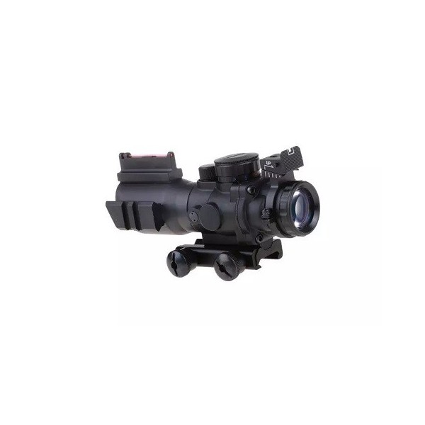 THETA OPTICS - VISEUR RHINO 4X32 JS-TACTICAL - 3