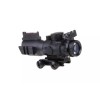 THETA OPTICS - VISEUR RHINO 4X32 JS-TACTICAL - 3