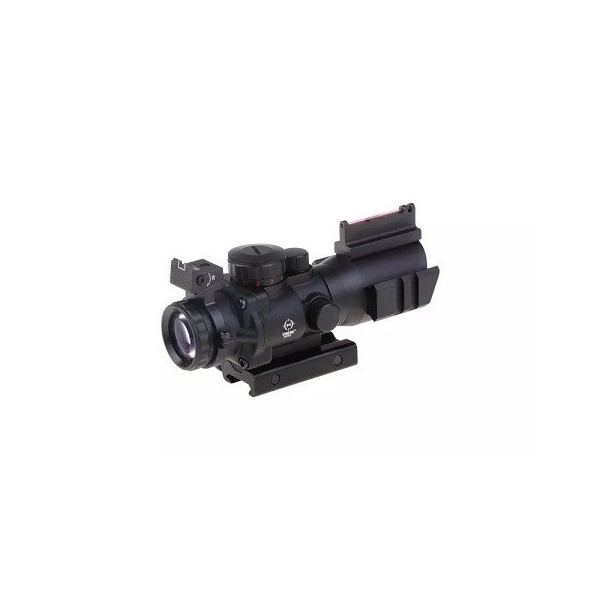 THETA OPTICS - VISEUR RHINO 4X32 JS-TACTICAL - 4