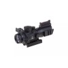 THETA OPTICS - VISEUR RHINO 4X32 JS-TACTICAL - 4