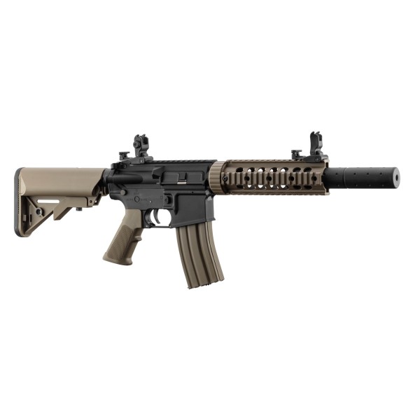 LANCER TACTICAL - REPLIQUE LT15BL-G2 Tactical OPS - 9