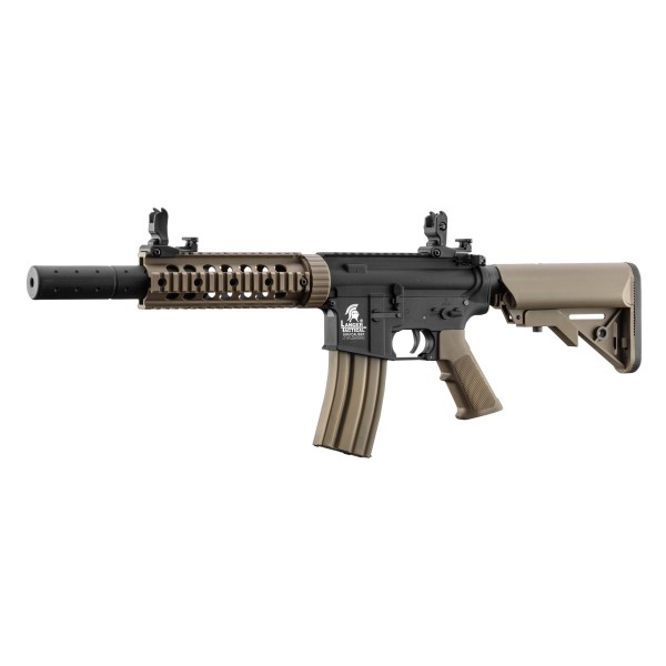 LANCER TACTICAL - REPLIQUE LT15BL-G2 Tactical OPS - 8