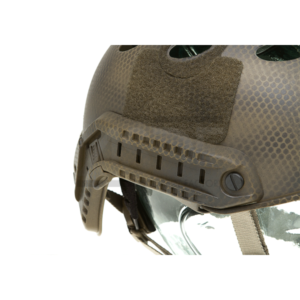 Emerson - FAST Helmet PJ CAMO Emerson Gear - 3