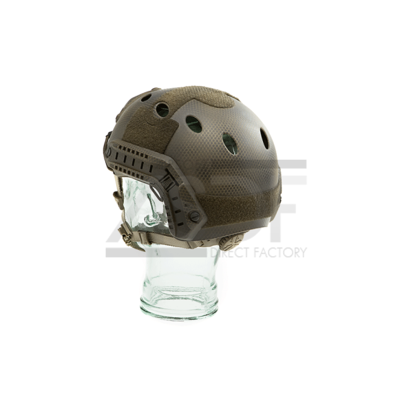 Emerson - FAST Helmet PJ CAMO Emerson Gear - 2