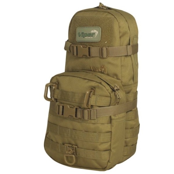 VIPER - SAC A DOS FIXATION MOLLE  - 6