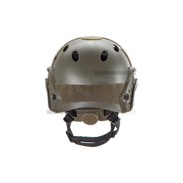 Emerson - FAST Helmet PJ Ranger Green Emerson Gear - 4