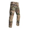 A10 - PANTALON DE COMBAT V2 FIGHTER ENTREJAMBE 83CM CAMO AS-DF - 3