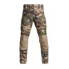 A10 - PANTALON DE COMBAT V2 FIGHTER ENTREJAMBE 83CM CAMO AS-DF - 4