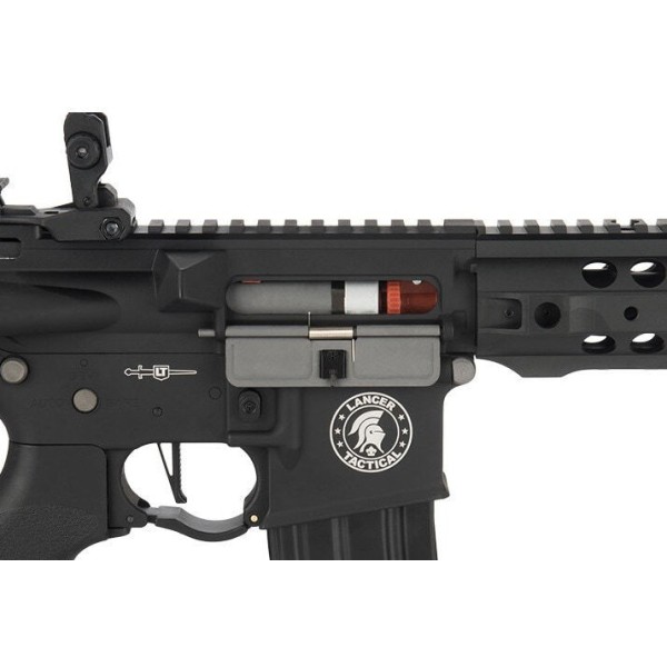 LANCER TACTICAL - LT-24 G2 METAL ETU  - 6