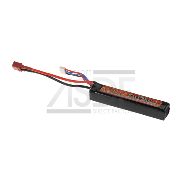 VB Power - Lipo 1100 mah 11.1V 20c VB POWER - 2