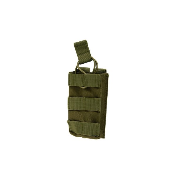 S&T - Poches MOLLE 5.56 INVADER GEAR - 2