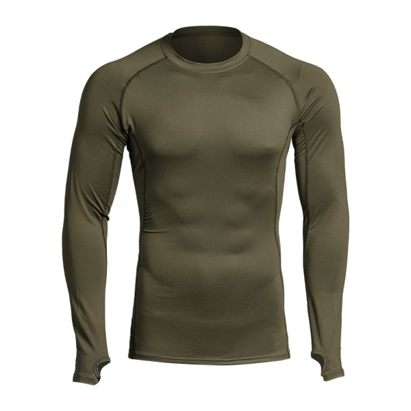 A10 - MAILLOT TEHOME PERF -10 -20°C  - 1