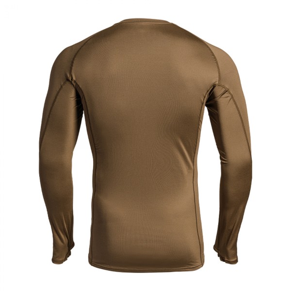 A10 - MAILLOT TEHOME PERF -10 -20°C  - 11
