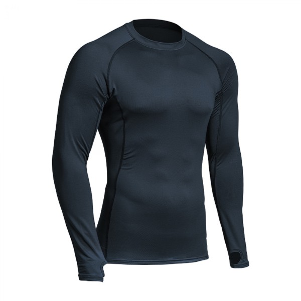 A10 - MAILLOT TEHOME PERF -10 -20°C  - 16