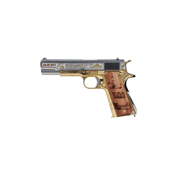 G&G - 1911 D-DAY LIMITED EDITION  - 4