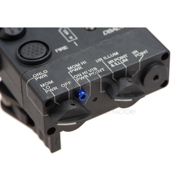 WADSN - DBAL A2 Laser VERT Airsoft Direct Factory