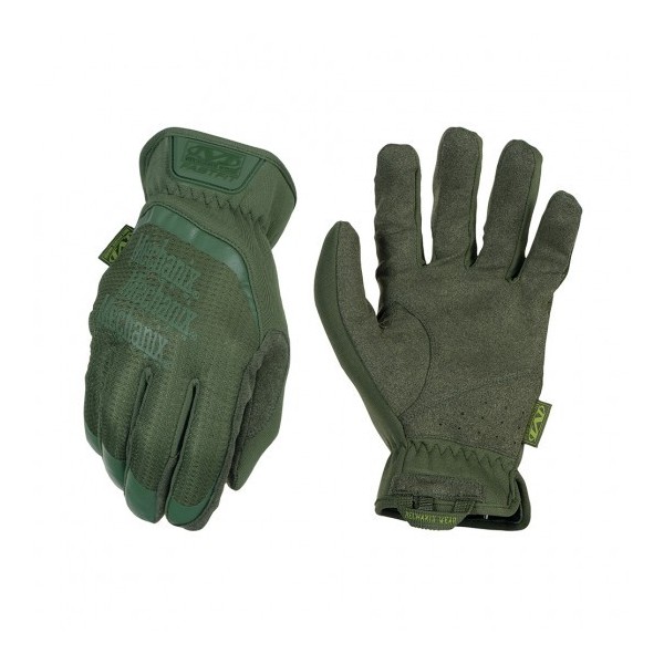 MECHANIX - GANTS FASFIT OD - Airsoft Direct Factory