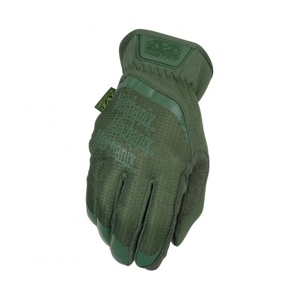 MECHANIX - GANTS FASFIT OD - Airsoft Direct Factory