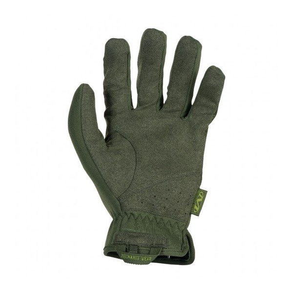 MECHANIX - GANTS FASFIT OD - Airsoft Direct Factory